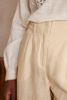 Picture of BASTIEN TROUSERS IN LINEN